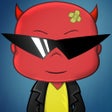 Ikona programu: Bubble Struggle: Adventur…