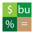 Icon of program: Crop Calculators