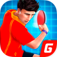 Ikona programu: Table Tennis