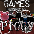 Icona del programma: Games Inspired by Piggy