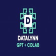Icon of program: ChatGPT for Google Colab