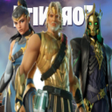 Ícone do programa: BATTLE ROYALE CHAPTER 5 M…