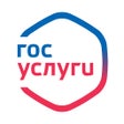 Иконка программы: Госуслуги
