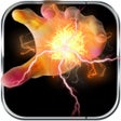 أيقونة البرنامج: Super Power Photo Fx- Cre…