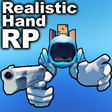 Icon of program: Test Place Realistic Hand…