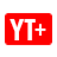 أيقونة البرنامج: YouTube Customizer