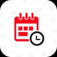 程序图标：ExpReminder
