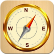 程序图标：Compass For Direction