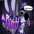 Icoon van programma: SILLY BILLY IN PSYCH ENGI…