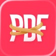 ไอคอนของโปรแกรม: Compress It PDF Compresso…