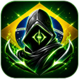 プログラムのアイコン：CROSSHAIR PRO : DARK FREE…