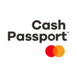 プログラムのアイコン：Cash Passport