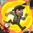 ไอคอนของโปรแกรม: Run Up: Arcade Challenge