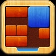 Ikona programu: Unblock - logic puzzles