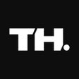 Иконка программы: TRAIN HARD  Fitness App