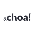 Programın simgesi: choaアンドチョア公式アプリ