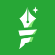 Иконка программы: FameInk:Become a great wr…