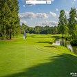 Ikon program: Golf Background Tab Theme