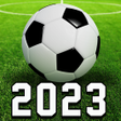 プログラムのアイコン：Football Games 2023 Socce…