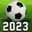 Football Games 2023 Soccer Cup