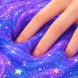 Ikona programu: Magic Slime DIY