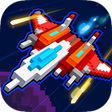 プログラムのアイコン：Retro Space War: Shooter …