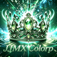 Programikonen: JJMX Colorp