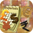 Monthly Expenses - Track Spendings
