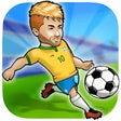 أيقونة البرنامج: Football Soccer Star