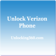Unlock VERIZON Phone icon