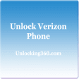 Unlock VERIZON Phone