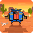 プログラムのアイコン：Timber West - Wild West A…