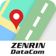 رمز البرنامج: ゼンリン地図ナビ-本格カーナビ-住宅地図-地図アプ…