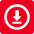 Programın simgesi: Downloader for Pinterest