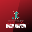 Icon of program: Won Kupon