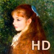 程序图标：Impressionism HD