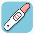 Иконка программы: Test de Embarazo: Guía Qu…