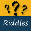 プログラムのアイコン：Riddles - Can you solve i…