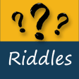 Riddles - Can you solve it