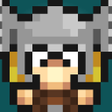 程序图标：Pixil Online MMORPG RPG