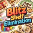 أيقونة البرنامج: Blitz Shelf Elimination