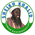 Sheikh Khalid Oumar icon