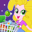 プログラムのアイコン：My Little Unicorn Shop