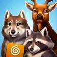 Ícone do programa: PetWorld - WildLife Ameri…