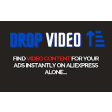 Drop Video - Aliexpress Video Downloader