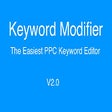 أيقونة البرنامج: Keyword Modifier