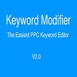 Keyword Modifier