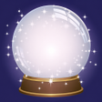 プログラムのアイコン：Crystal Ball