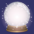 程序图标: Crystal Ball