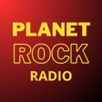 プログラムのアイコン：Planet Rock Radio App UK …